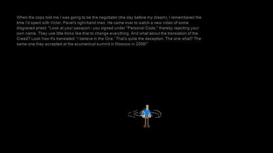 Recluses — screenshot 3