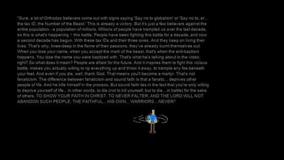 Recluses — screenshot 5