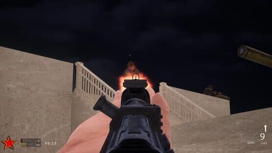End of War 1945 — screenshot 6