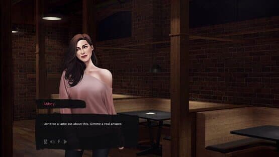Drinks With Abbey — screenshot 3