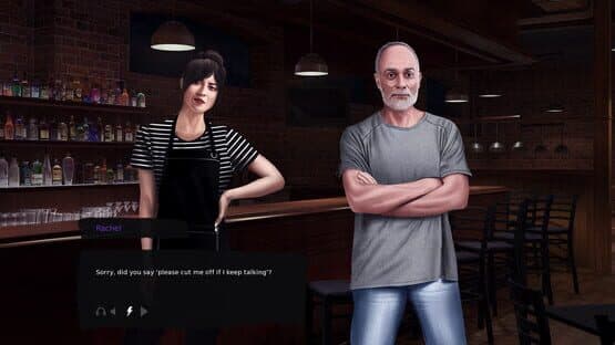 Drinks With Abbey — screenshot 4