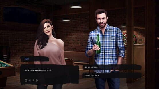 Drinks With Abbey — screenshot 5