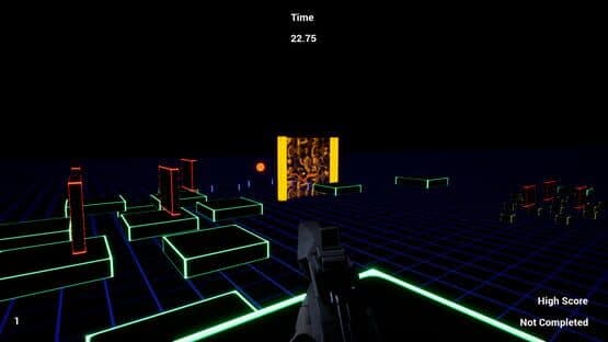 Hard, Fast, & Flashy — screenshot 1