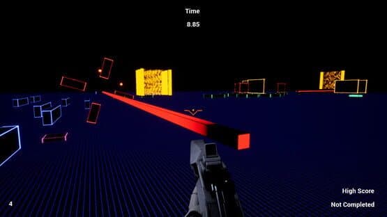 Hard, Fast, & Flashy — screenshot 2