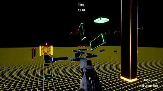 Hard, Fast, & Flashy — screenshot 3