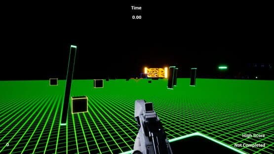 Hard, Fast, & Flashy — screenshot 4