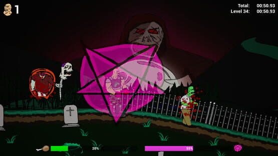 Knockout Daddy — screenshot 5