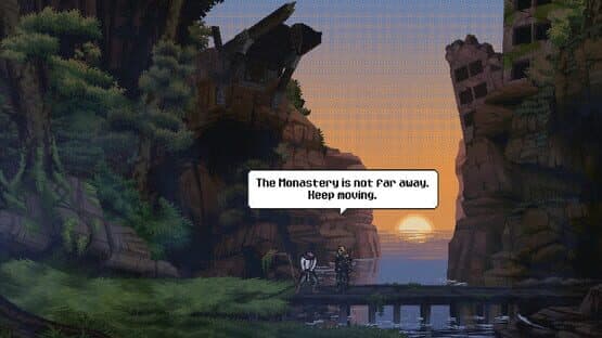 The Looter — screenshot 1
