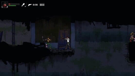 The Looter — screenshot 2