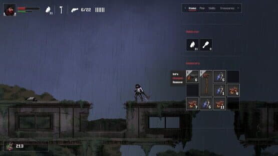 The Looter — screenshot 3