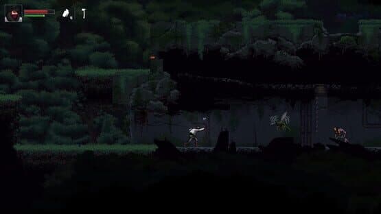 The Looter — screenshot 4