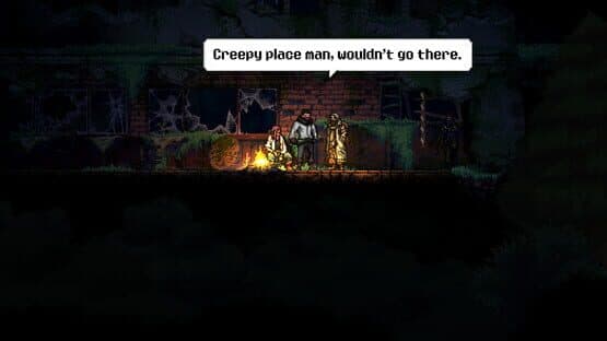 The Looter — screenshot 6