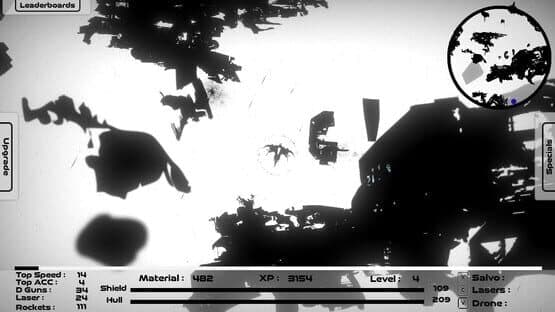 PM-1 Inverse Universe — screenshot 3