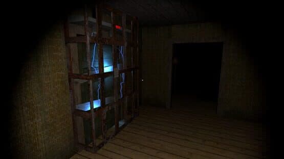 Granny: Chapter Two — screenshot 1