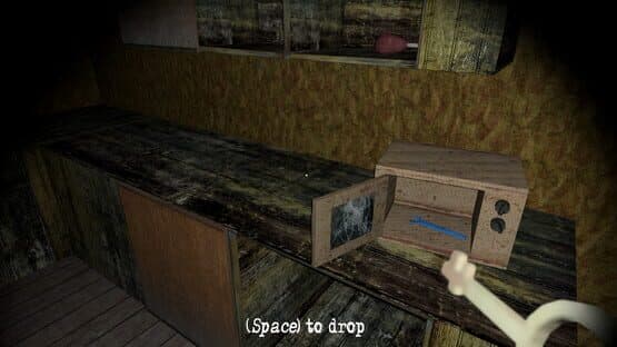 Granny: Chapter Two — screenshot 2