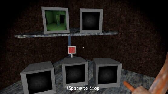 Granny: Chapter Two — screenshot 3