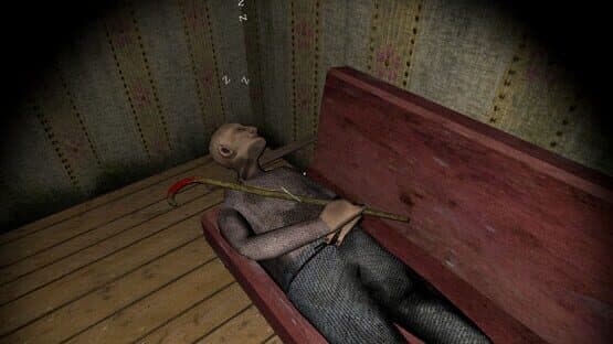 Granny: Chapter Two — screenshot 4