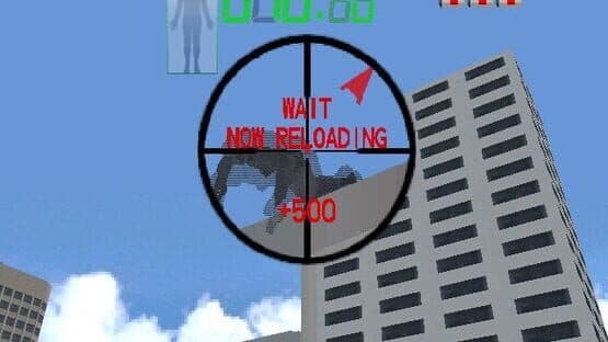 Silent Scope — screenshot 7