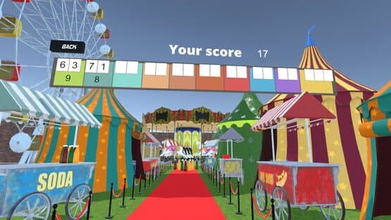 Knockout Bowling VR — screenshot 1