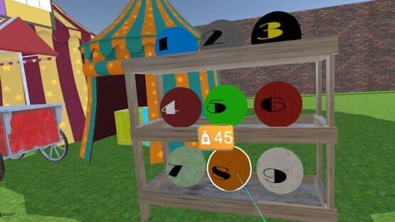 Knockout Bowling VR — screenshot 2