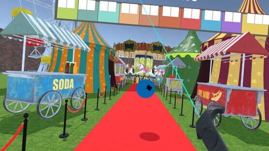 Knockout Bowling VR — screenshot 3