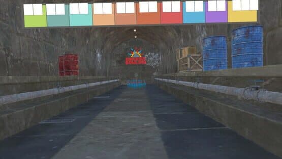 Knockout Bowling VR — screenshot 4