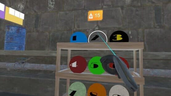 Knockout Bowling VR — screenshot 5