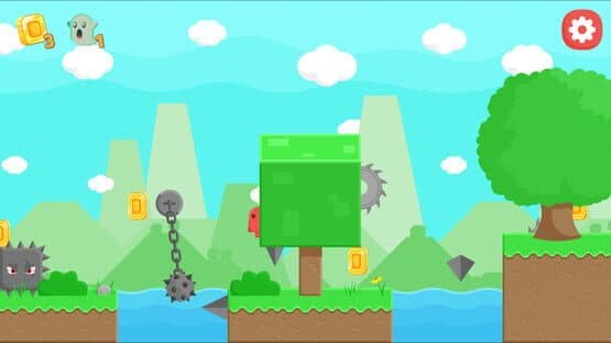 Biba's Adventures — screenshot 5