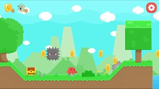 Biba's Adventures — screenshot 6