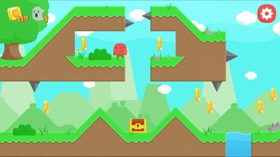 Biba's Adventures — screenshot 7