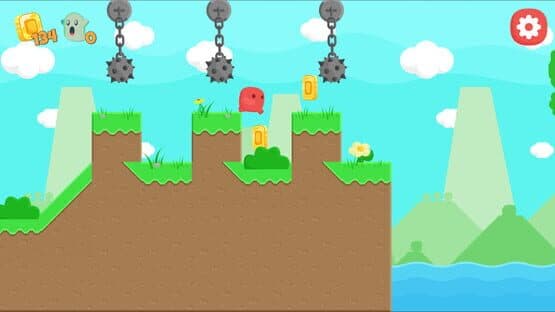 Biba's Adventures — screenshot 8