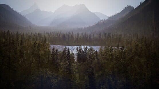 Forest Ranger Simulator — screenshot 1