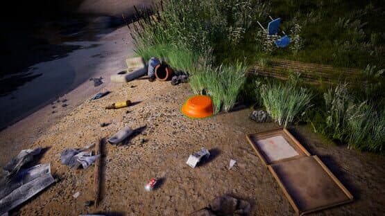 Forest Ranger Simulator — screenshot 2