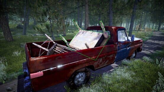 Forest Ranger Simulator — screenshot 3