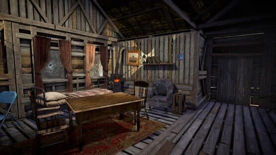 Forest Ranger Simulator — screenshot 4