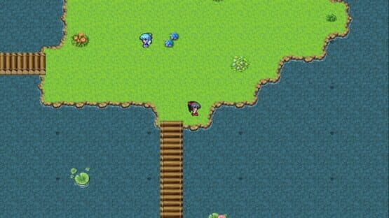 Touhou Fantasy Day — screenshot 2