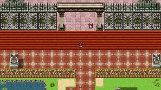 Touhou Fantasy Day — screenshot 3
