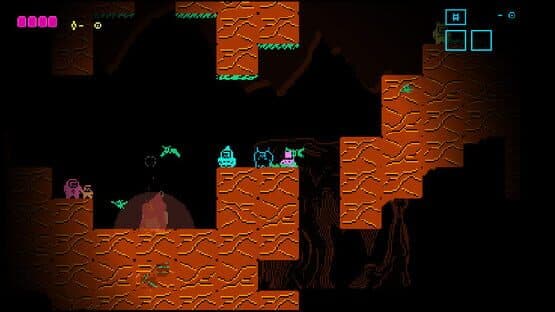 Jumplord — screenshot 1