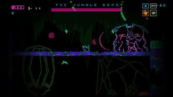 Jumplord — screenshot 2