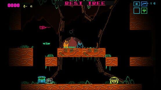 Jumplord — screenshot 4
