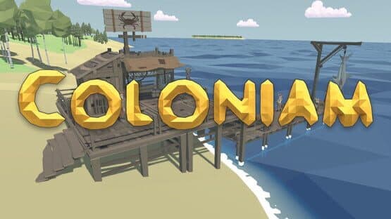 Coloniam — screenshot 1