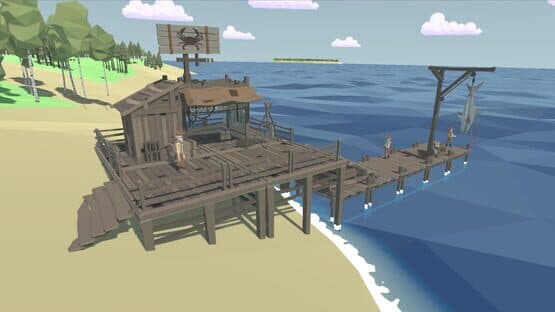 Coloniam — screenshot 2