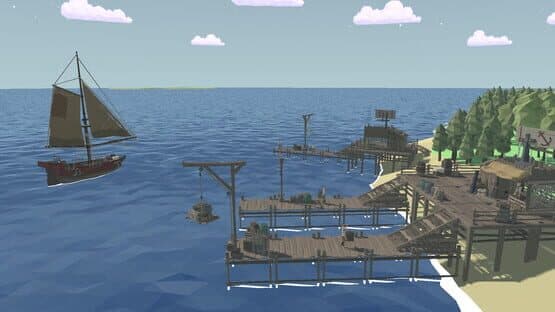Coloniam — screenshot 3
