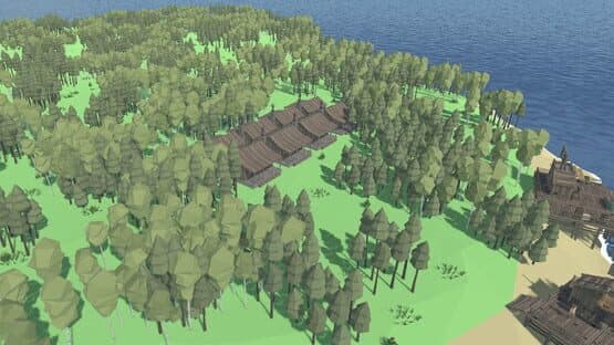 Coloniam — screenshot 4