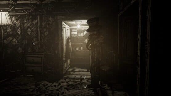 My Friend is a Raven — screenshot 1