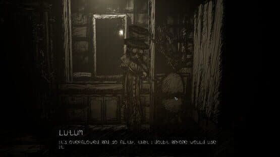 My Friend is a Raven — screenshot 2