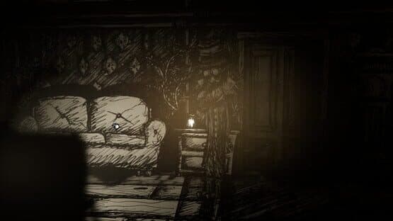 My Friend is a Raven — screenshot 3