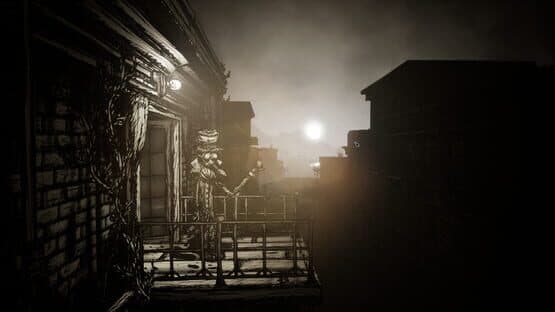 My Friend is a Raven — screenshot 6