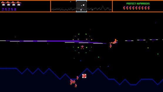 Pentasma — screenshot 1