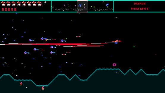 Pentasma — screenshot 2